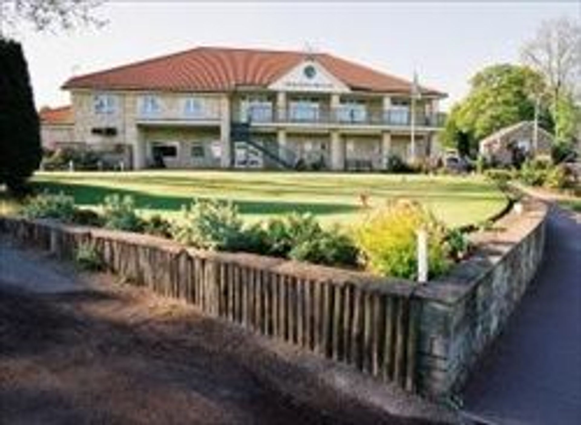 Hickleton Golf Club