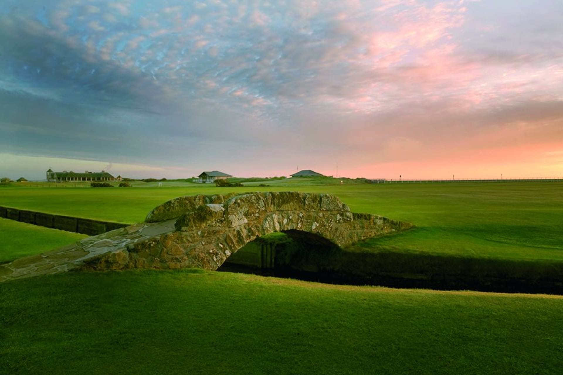 St Andrews Links (Old)