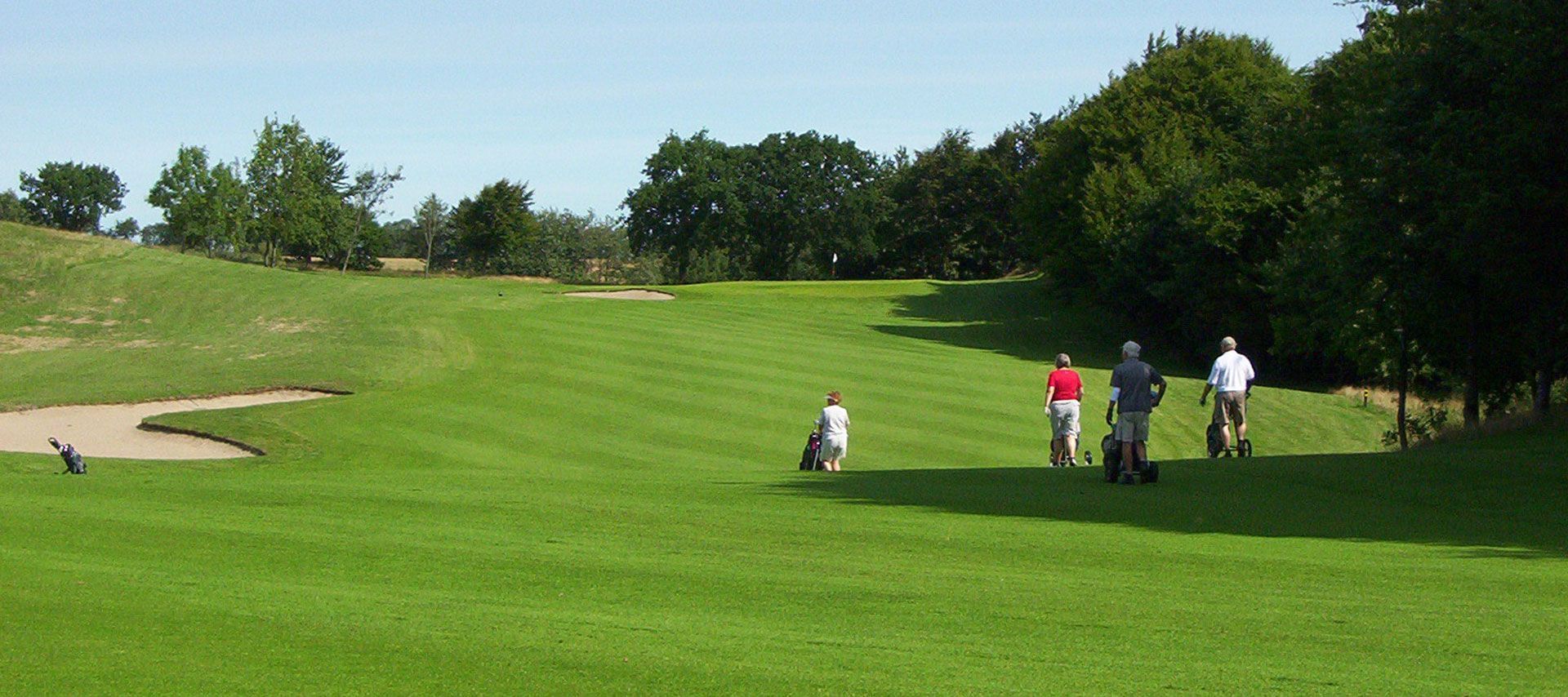 Vejen Golfklub