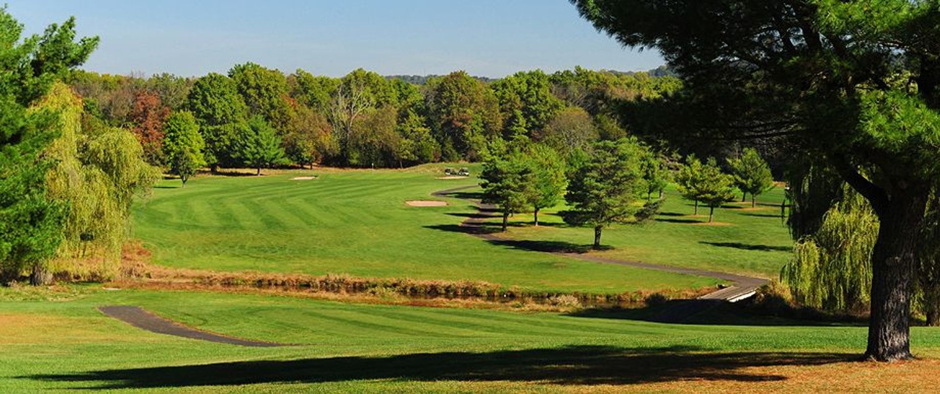 Green Knoll Golf Course