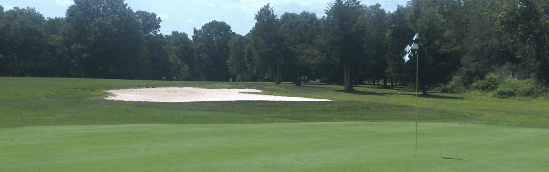 Bunker Hill Golf Course