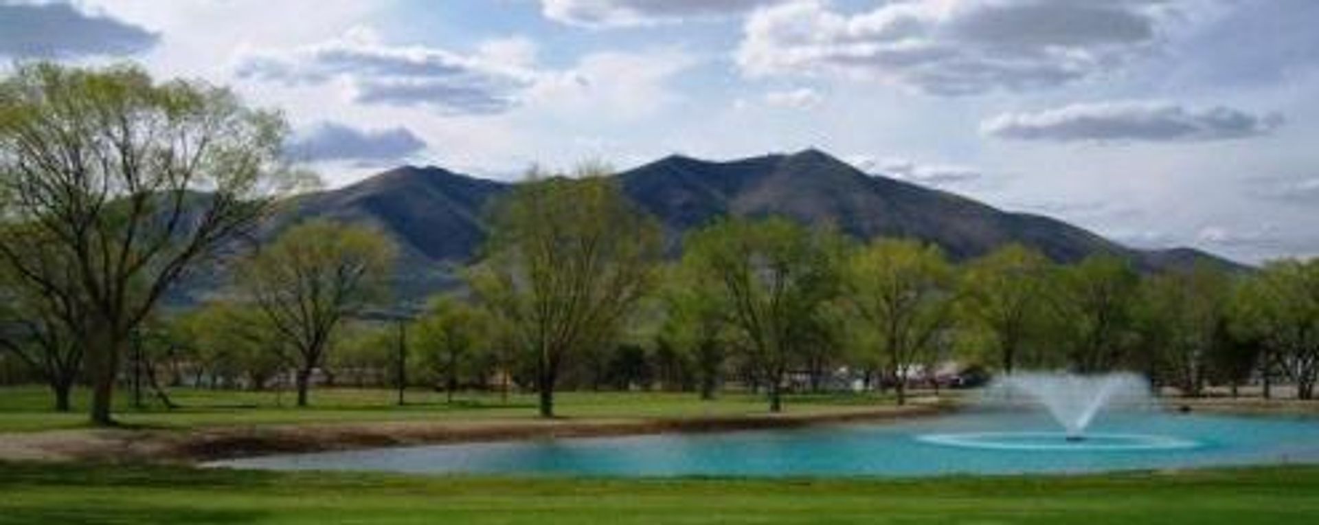 Winnemucca Golf Course
