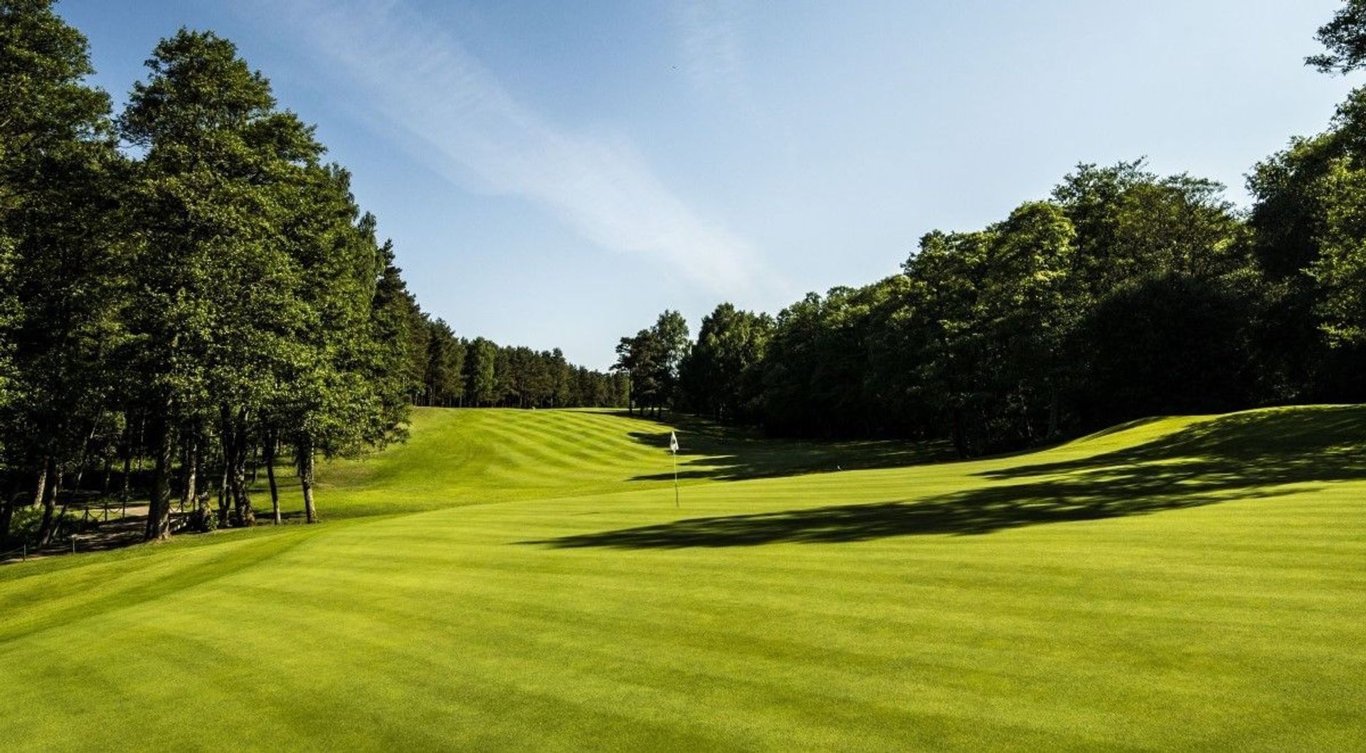 Halmstad Golfklubb (Norra)