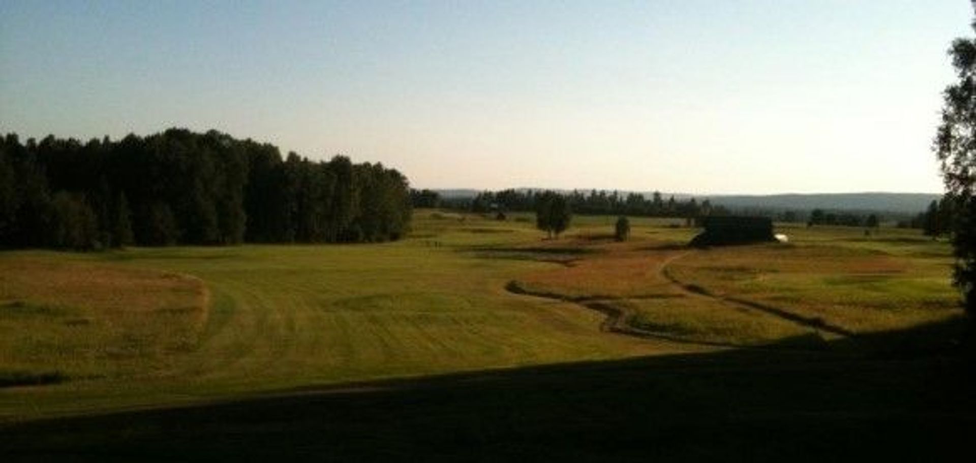 Dalsjö Golf