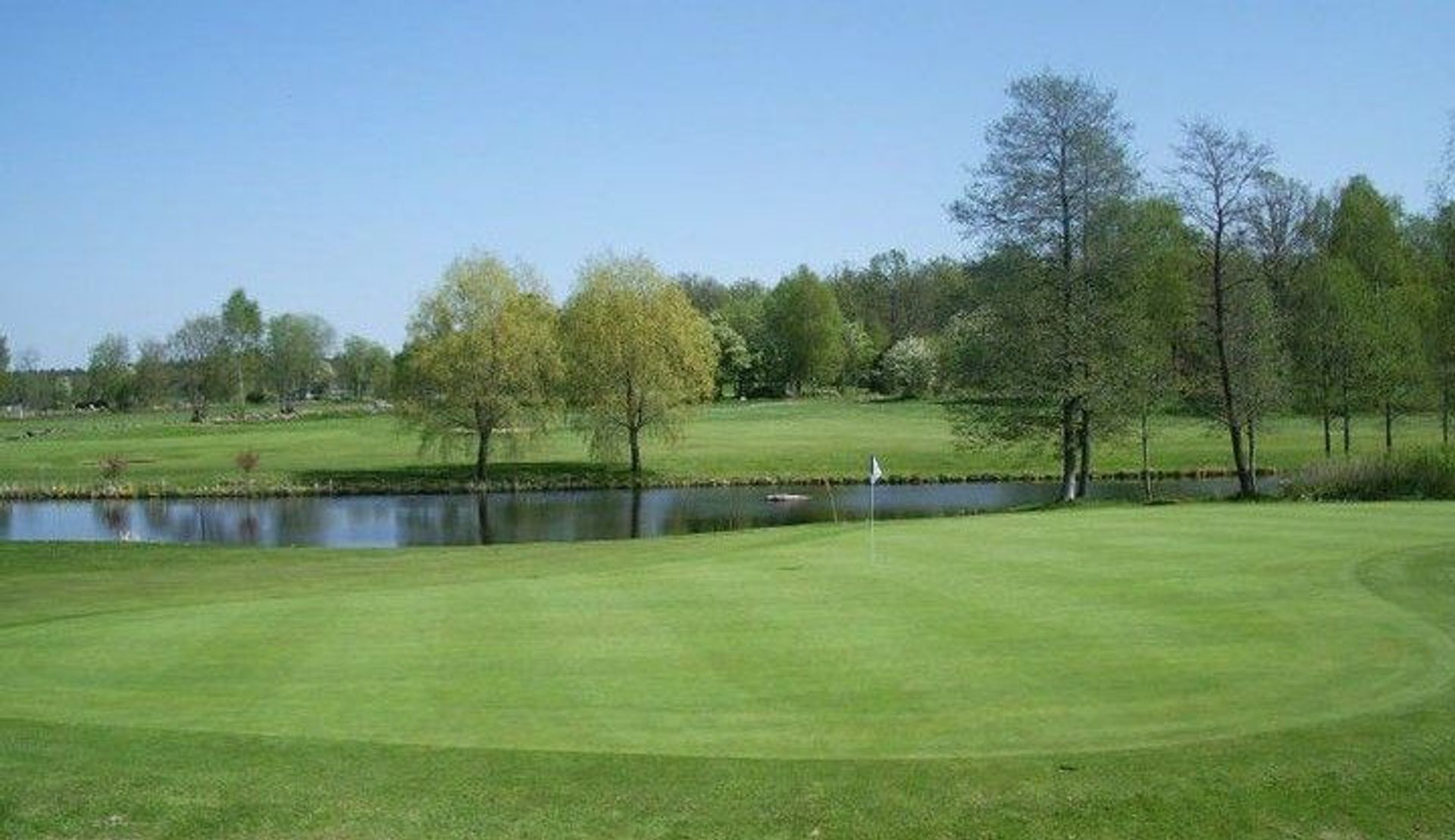 Herrljunga Golfklubb
