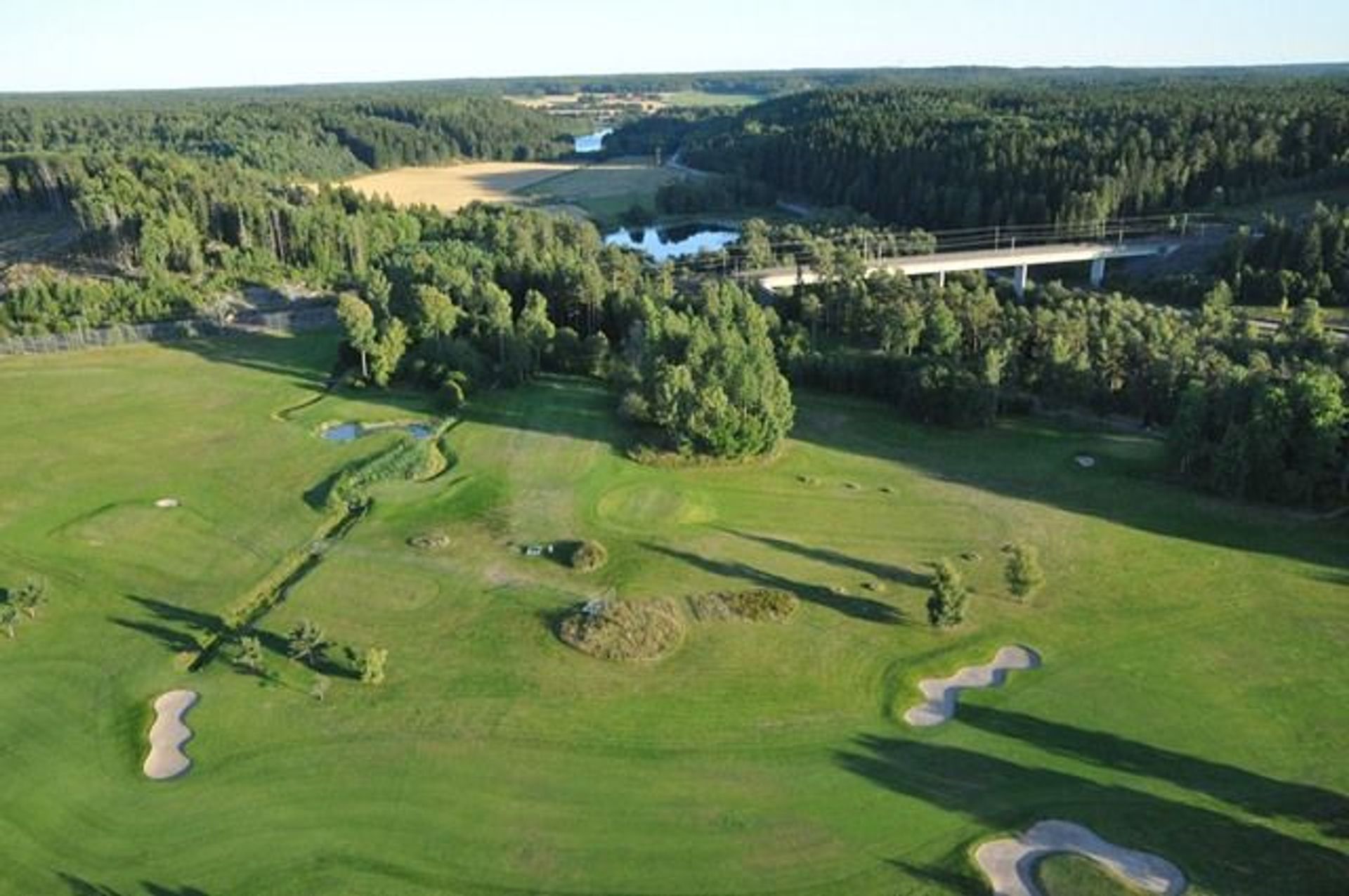 Botkyrka Golfklubb (9)