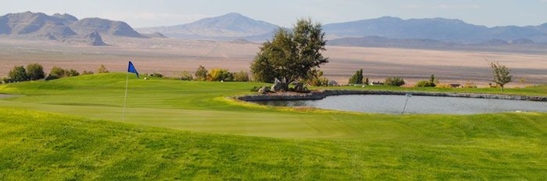 Toana Vista Golf Club