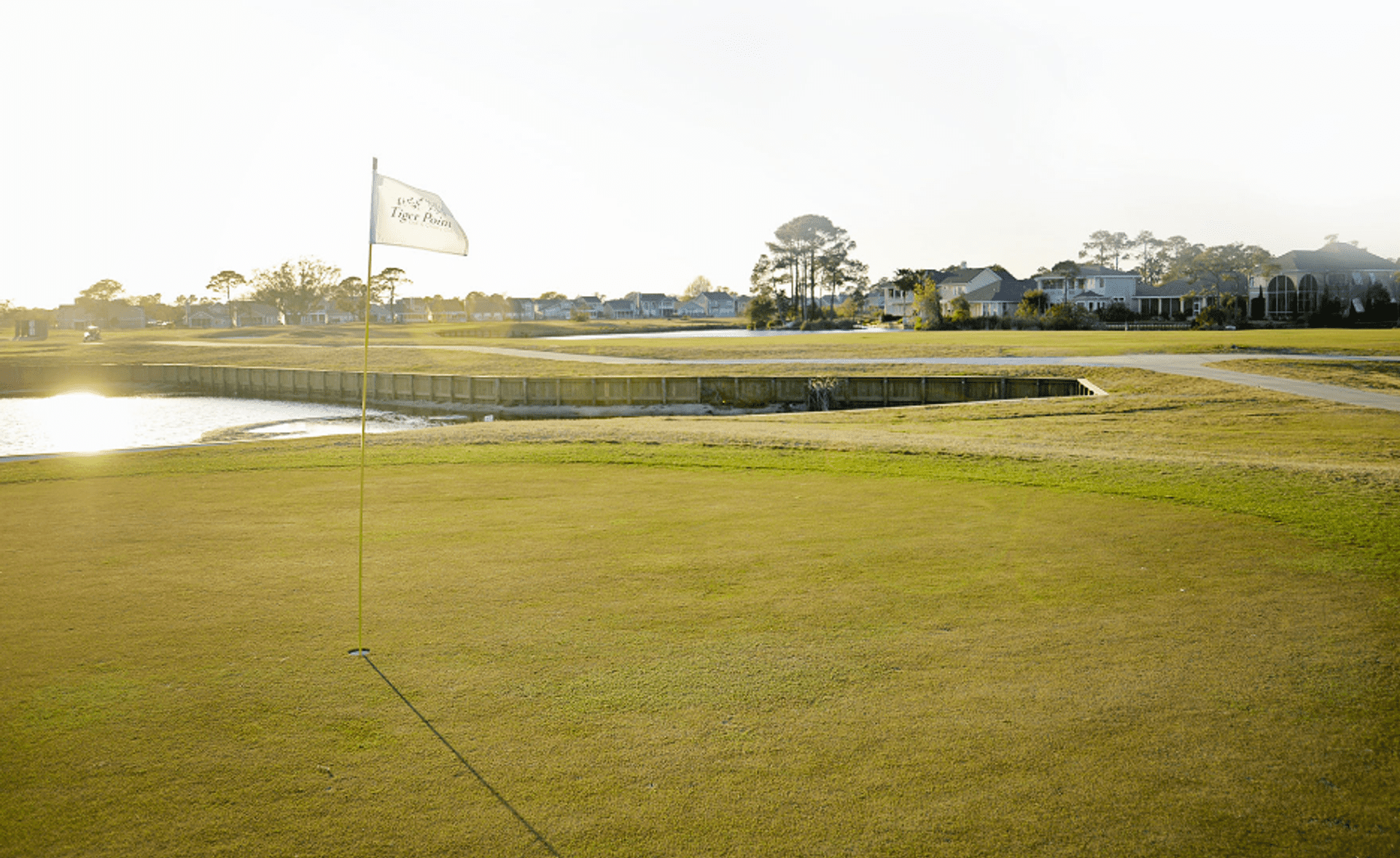 Tiger Point Golf Club (East)