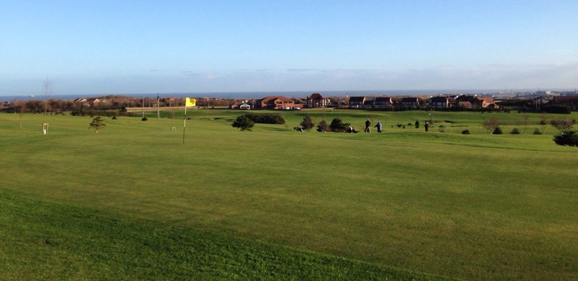 High Throston Golf Club