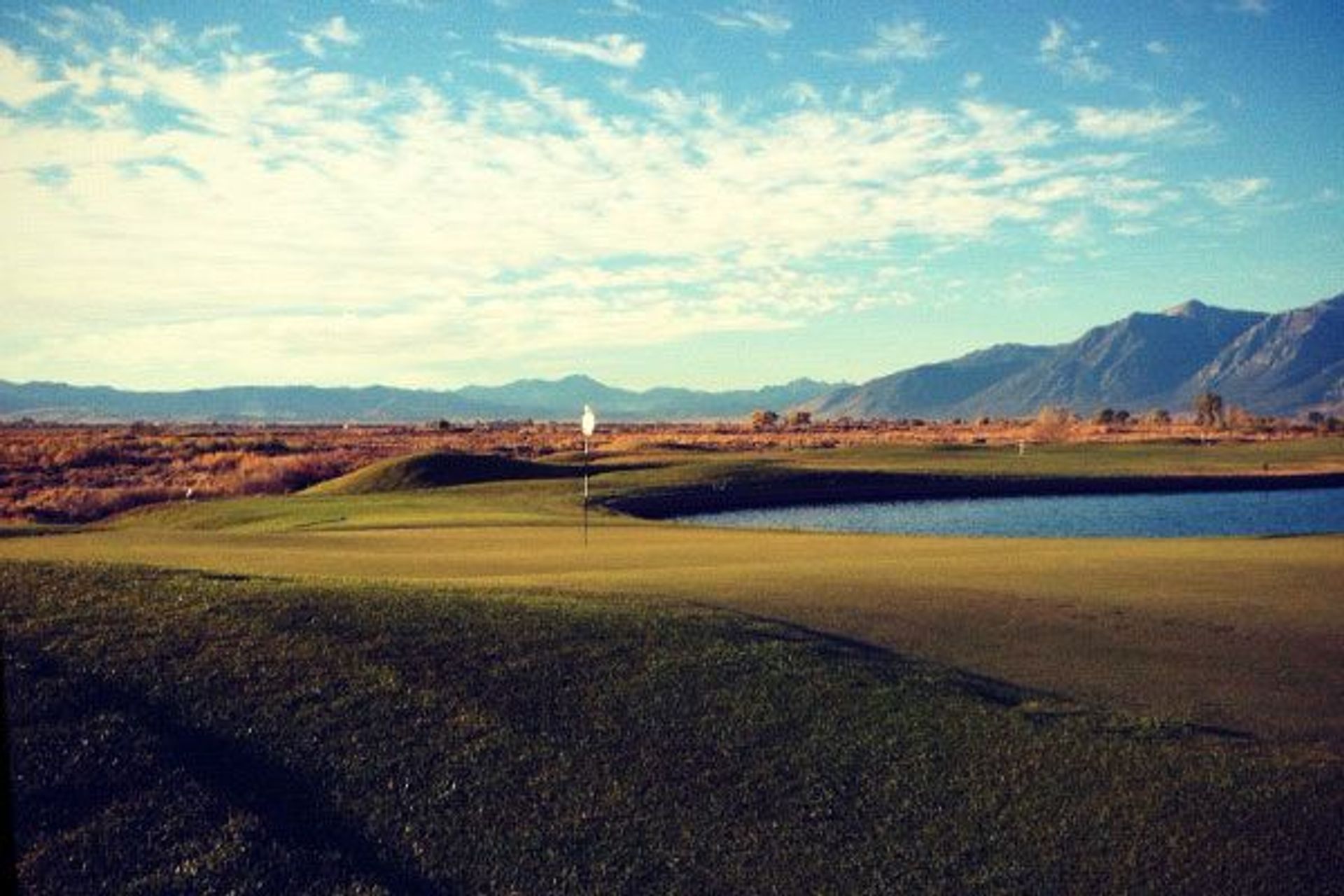 Sunridge Golf Club