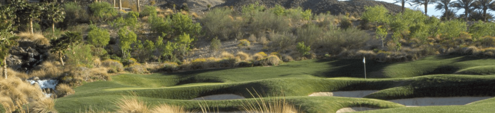 SouthShore Golf Club