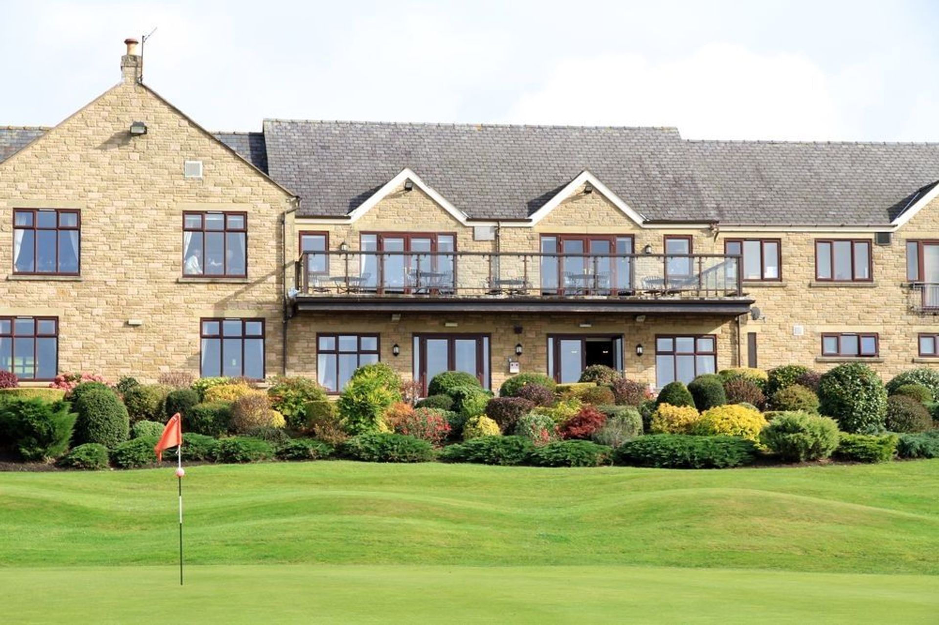 Houghwood Golf Club