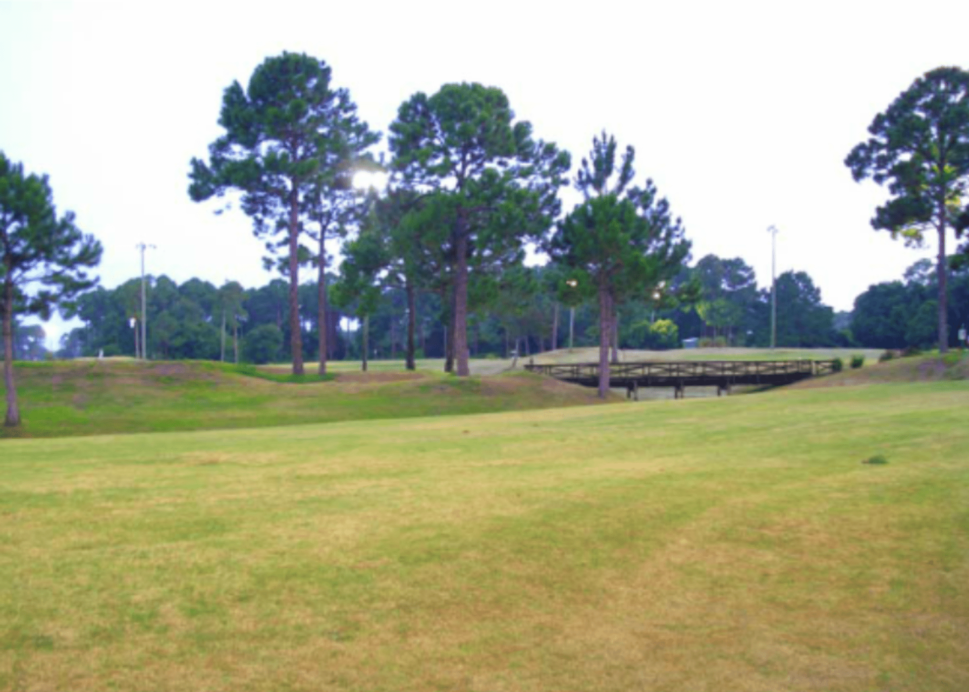 The Golf Garden of Destin