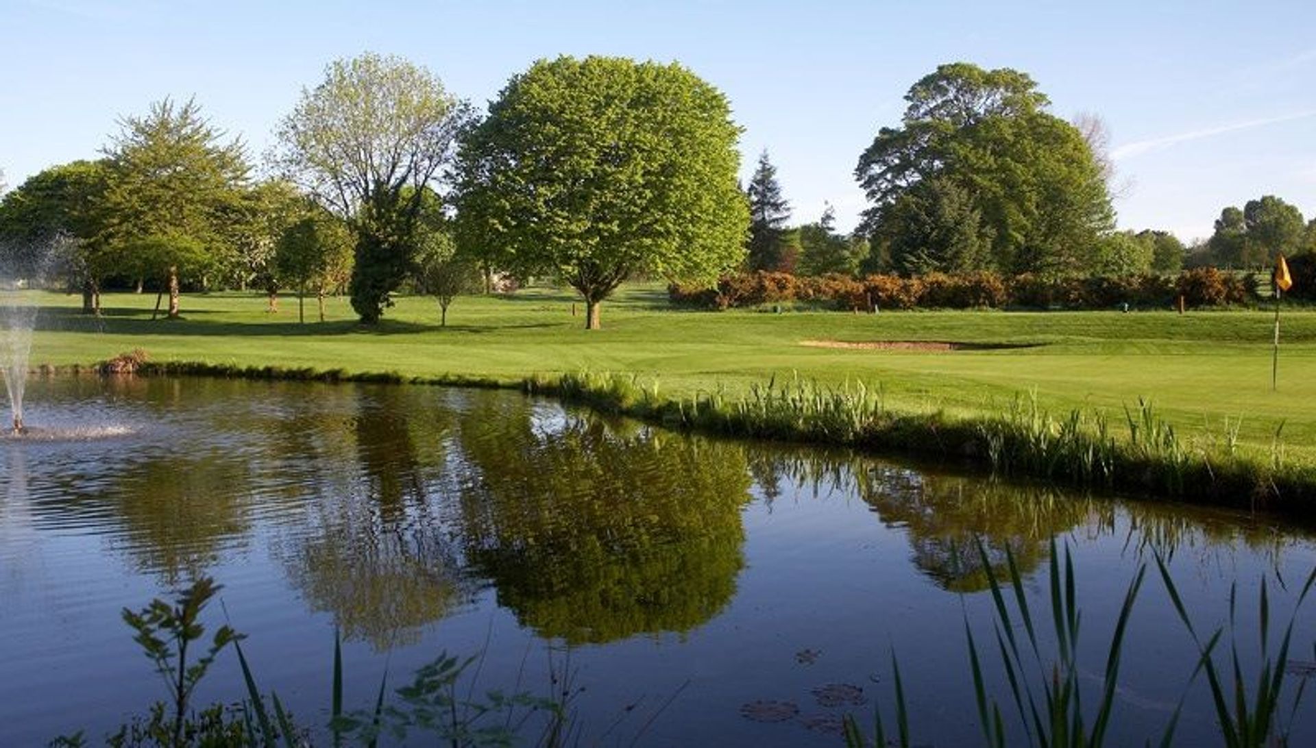 Hull Golf Club