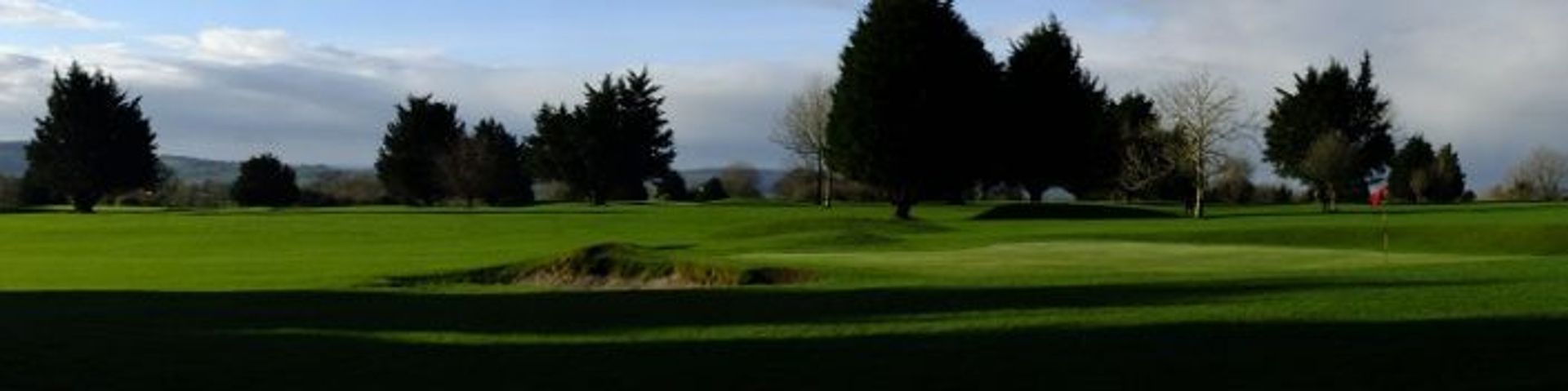 Hurdwick Golf Course
