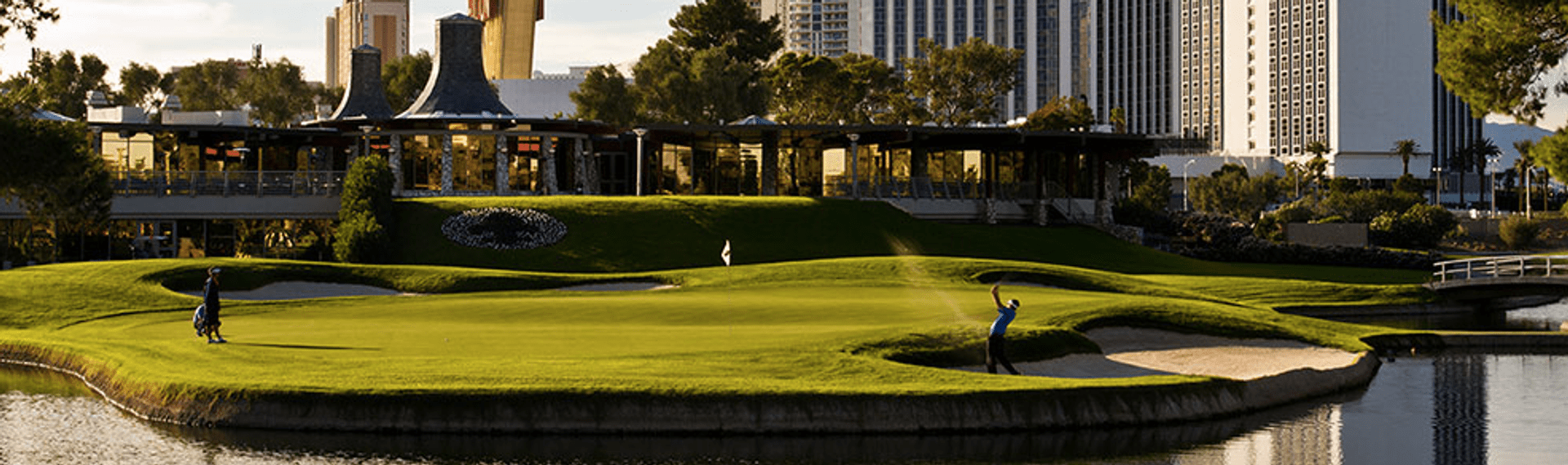 The Las Vegas Country Club