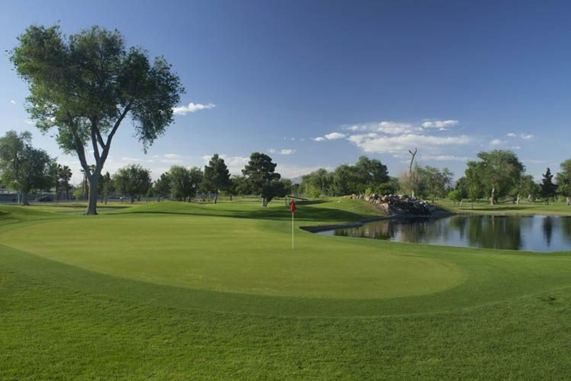 Las Vegas Golf Club