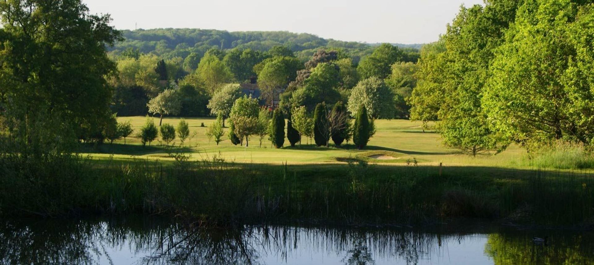 Ifield Golf Club