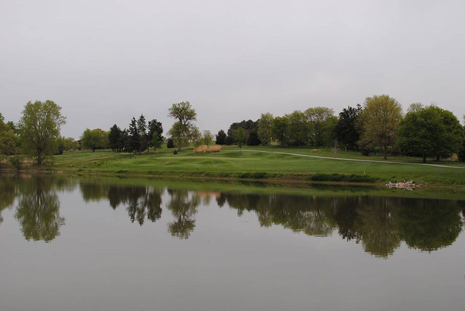 Pioneers Golf Course