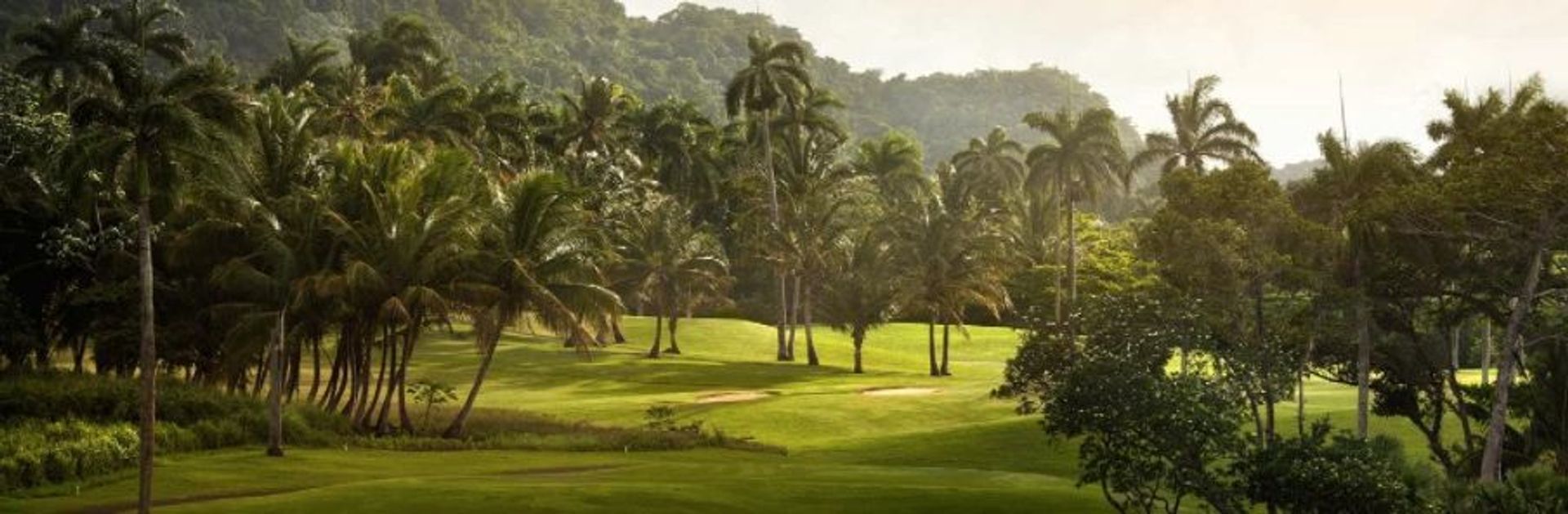 Playa Grande Golf & Ocean Club