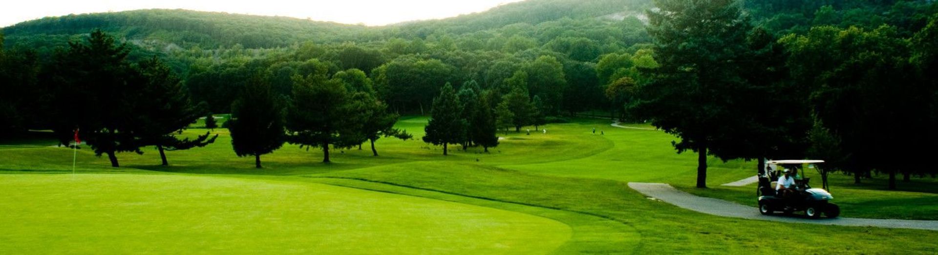 Sunset Valley Golf Course