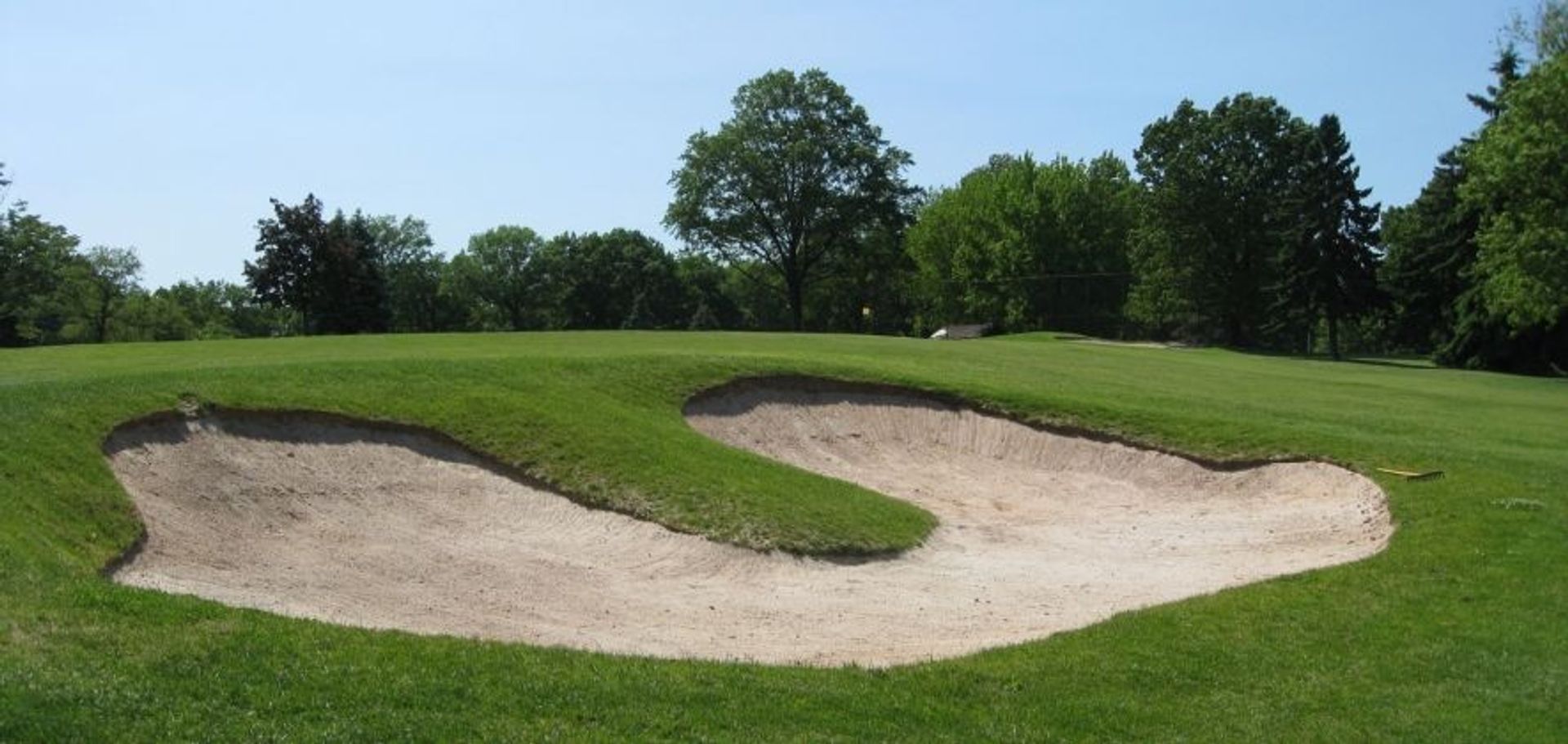 Weequahic Golf Course