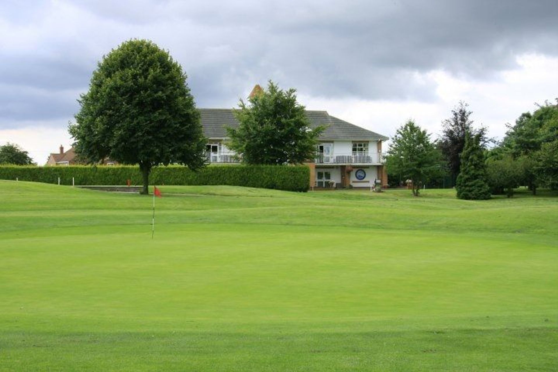 Immingham Golf Club