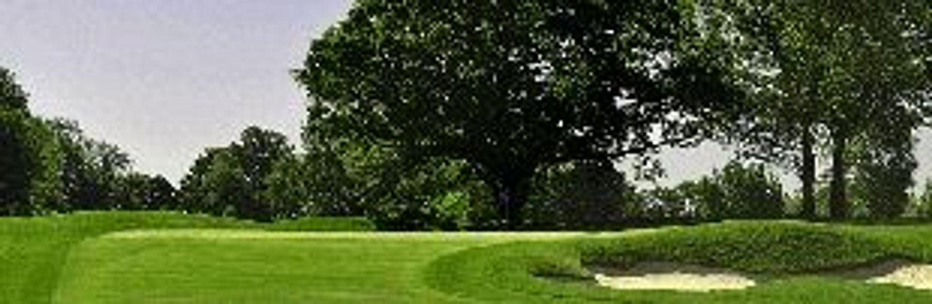 Knickerbocker Country Club