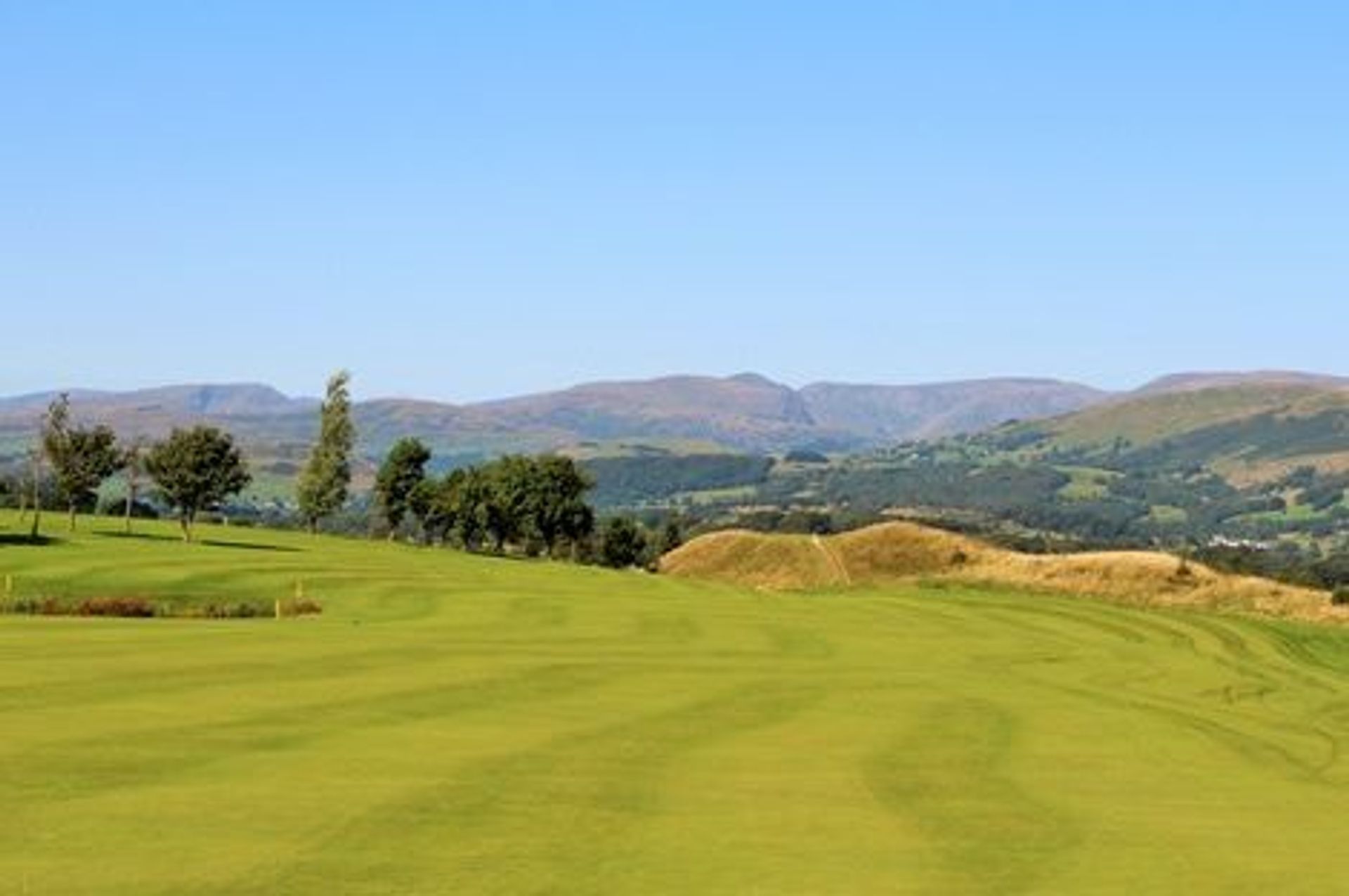 Kendal Golf Club