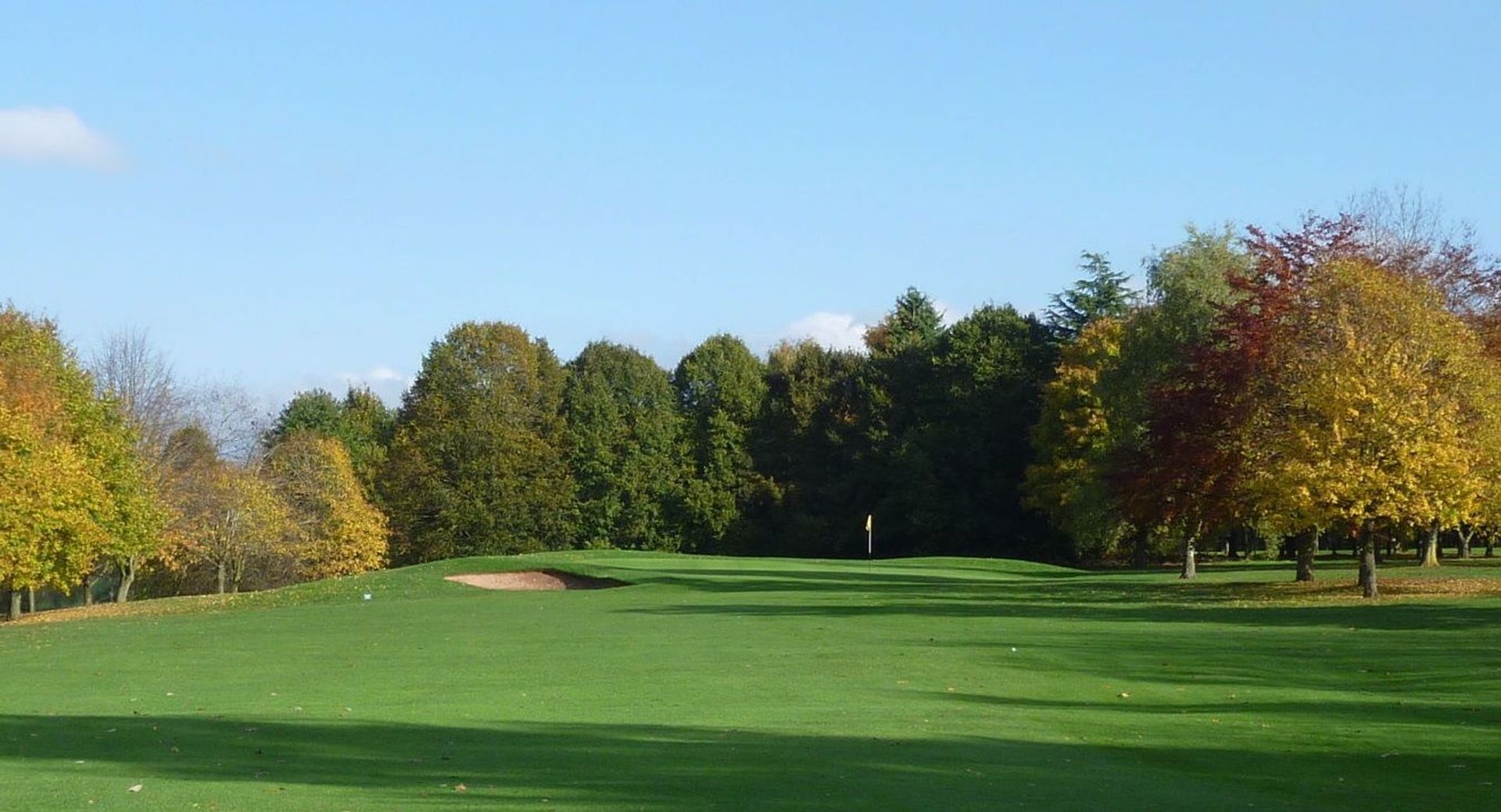 Kenilworth Golf Club