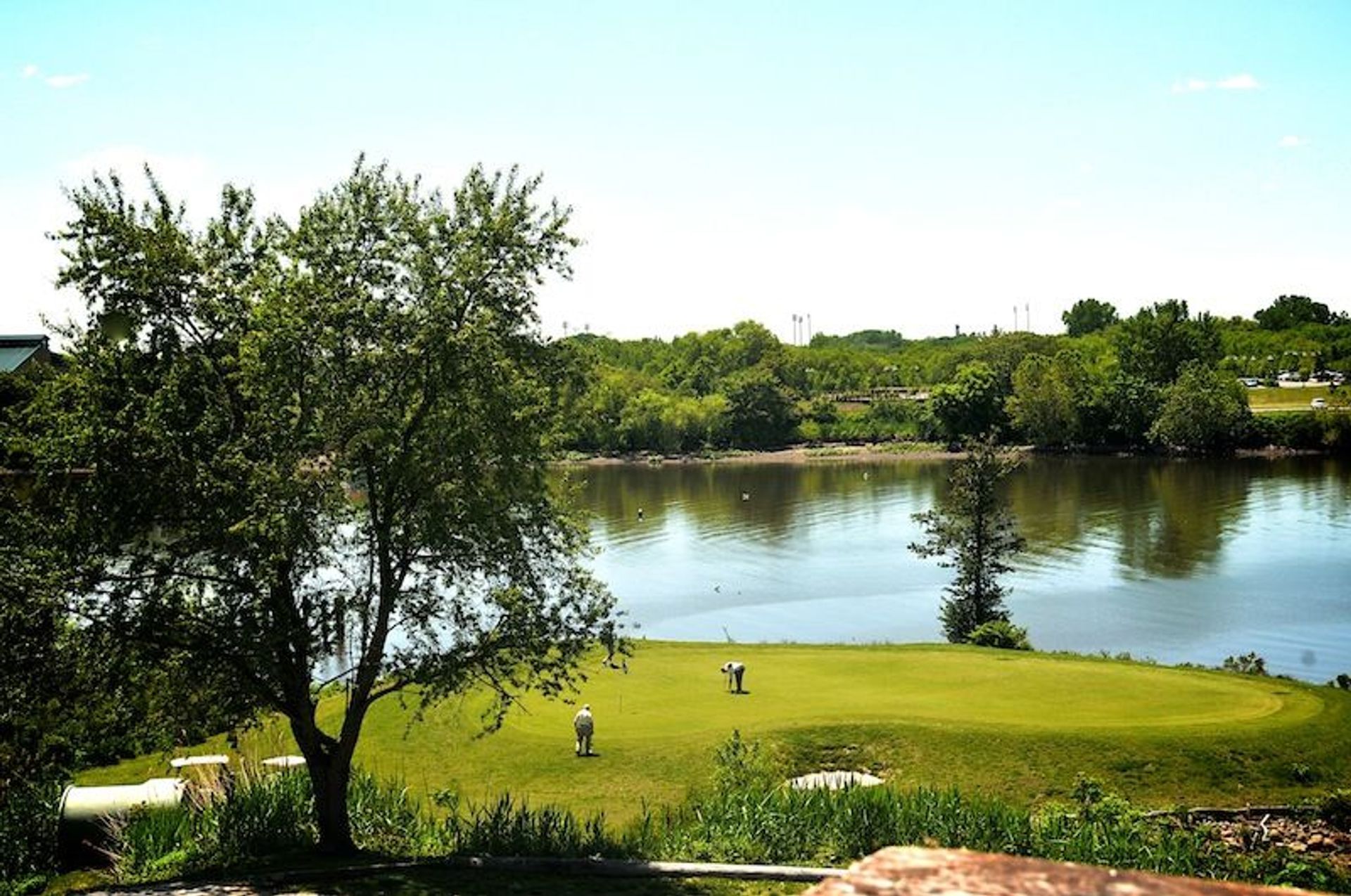 RiverWinds Golf & Tennis Club