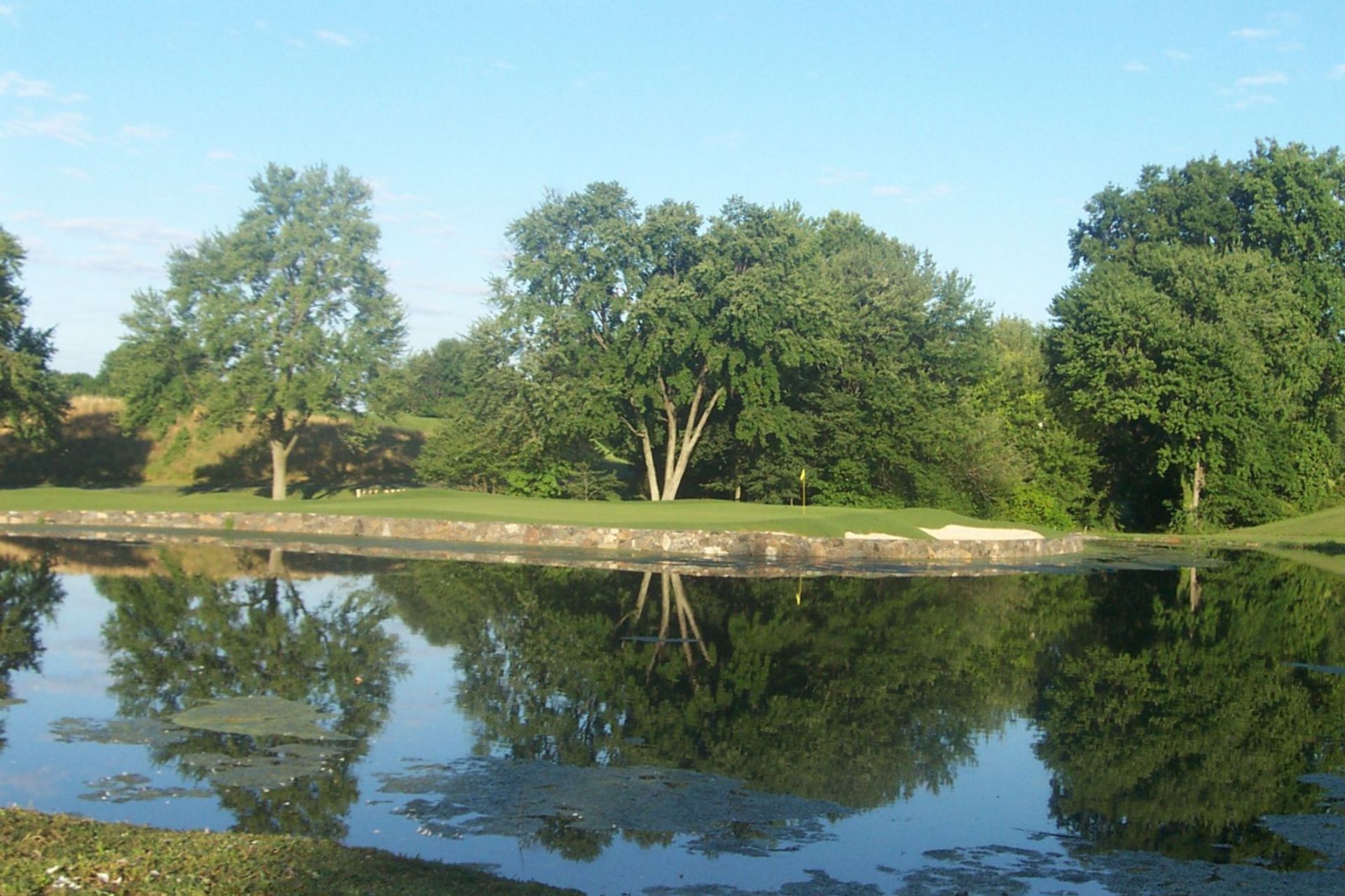 Rockleigh Golf Course (Blue)