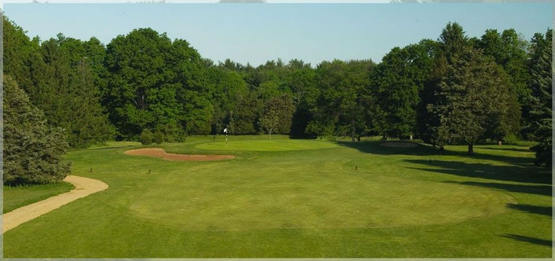 Mattawang Golf Club