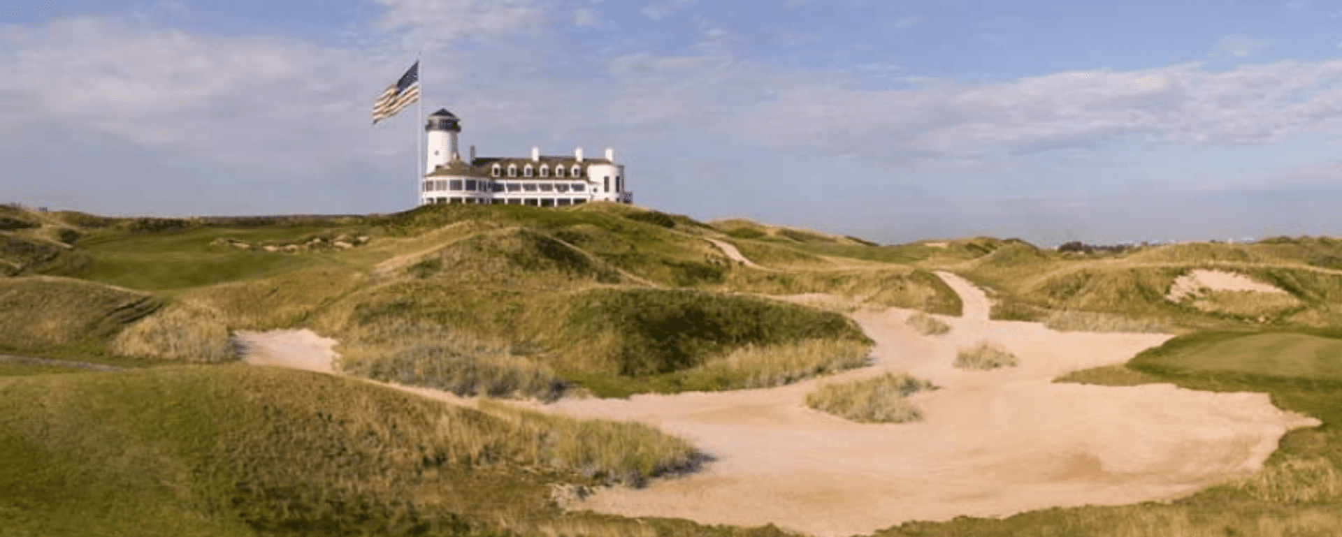 Bayonne Golf Club
