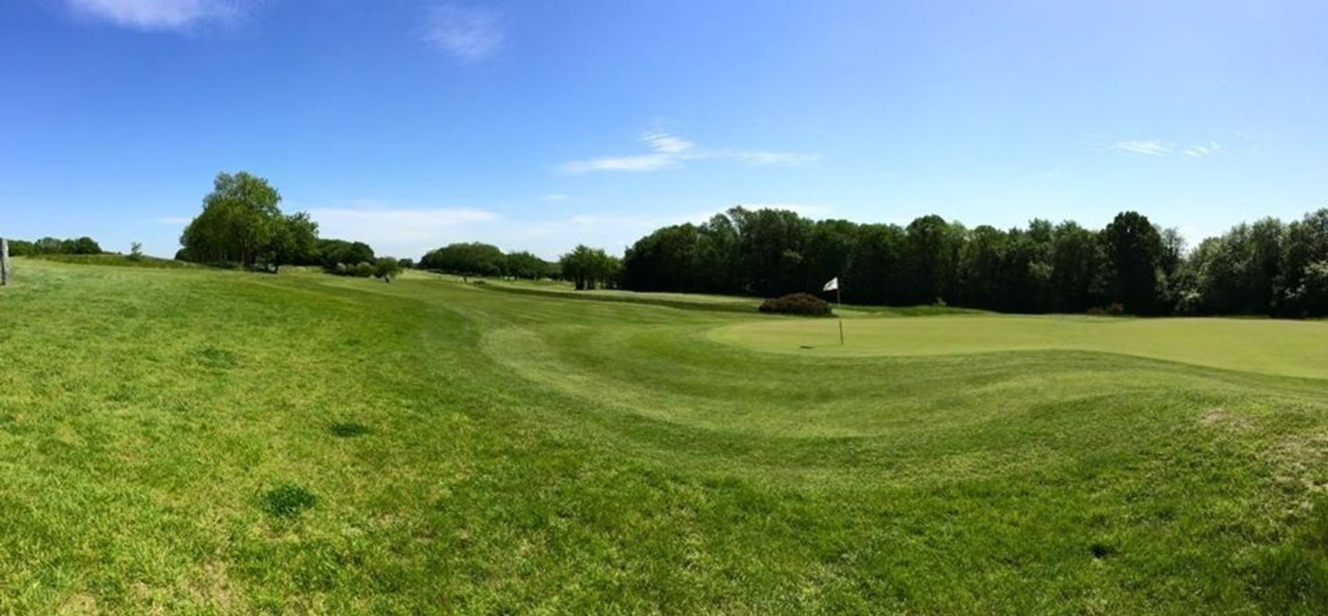Kings Hill Golf Club