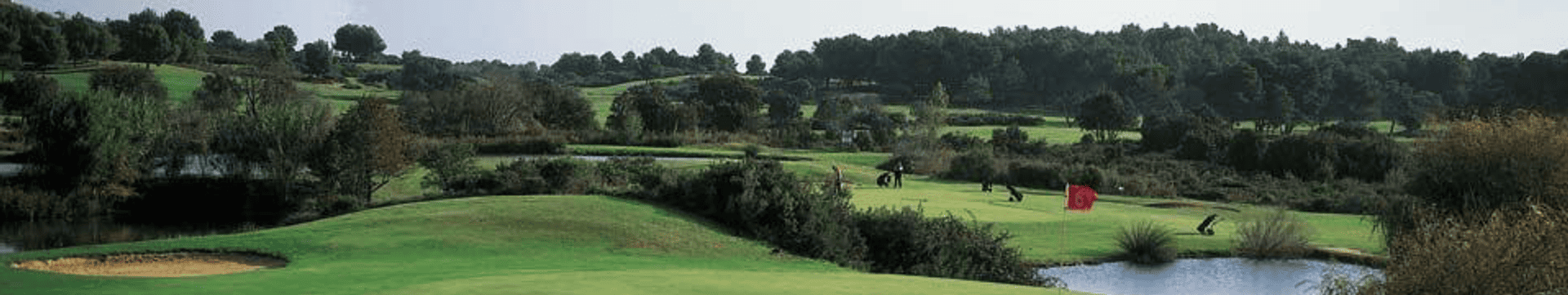 Golf de Saint Thomas