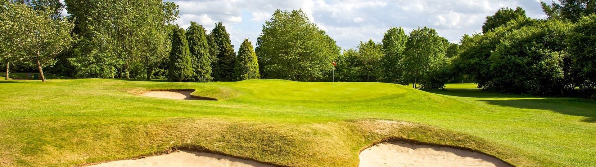 Knaresborough Golf Club