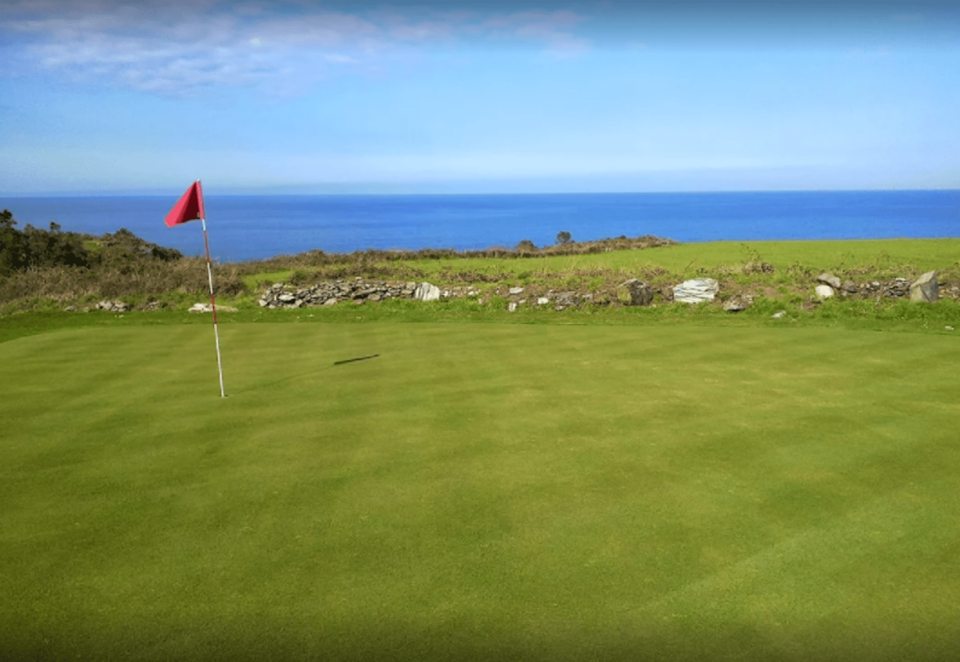 Club de Golf Luarca