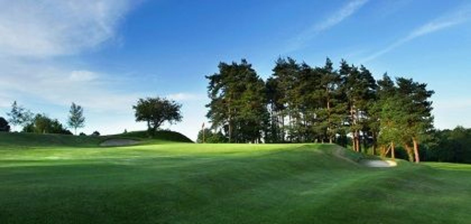 Lamberhurst Golf Club