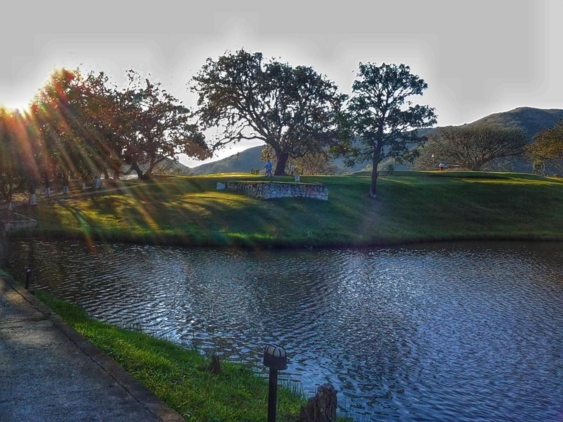 Comayagua Golf Club