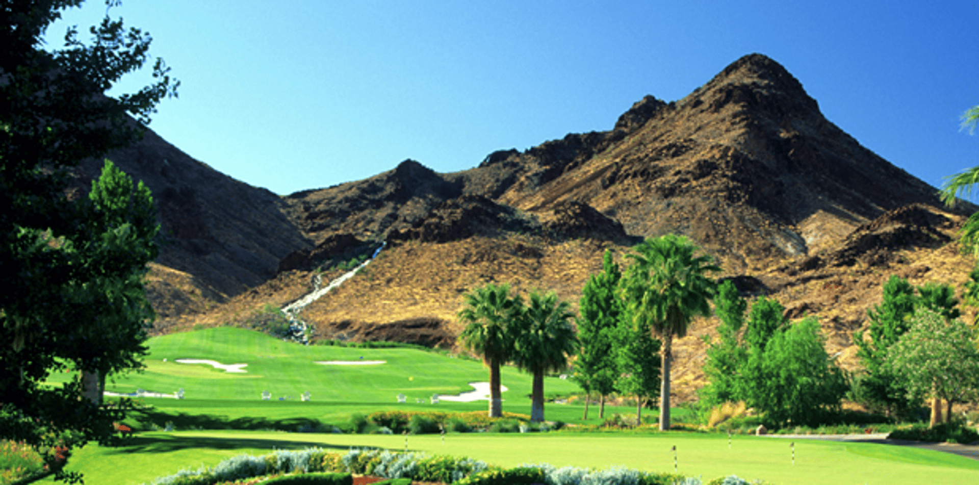 Cascata Golf Course