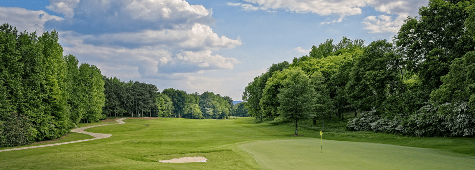 Greystone Golf & Country Club (Legacy)
