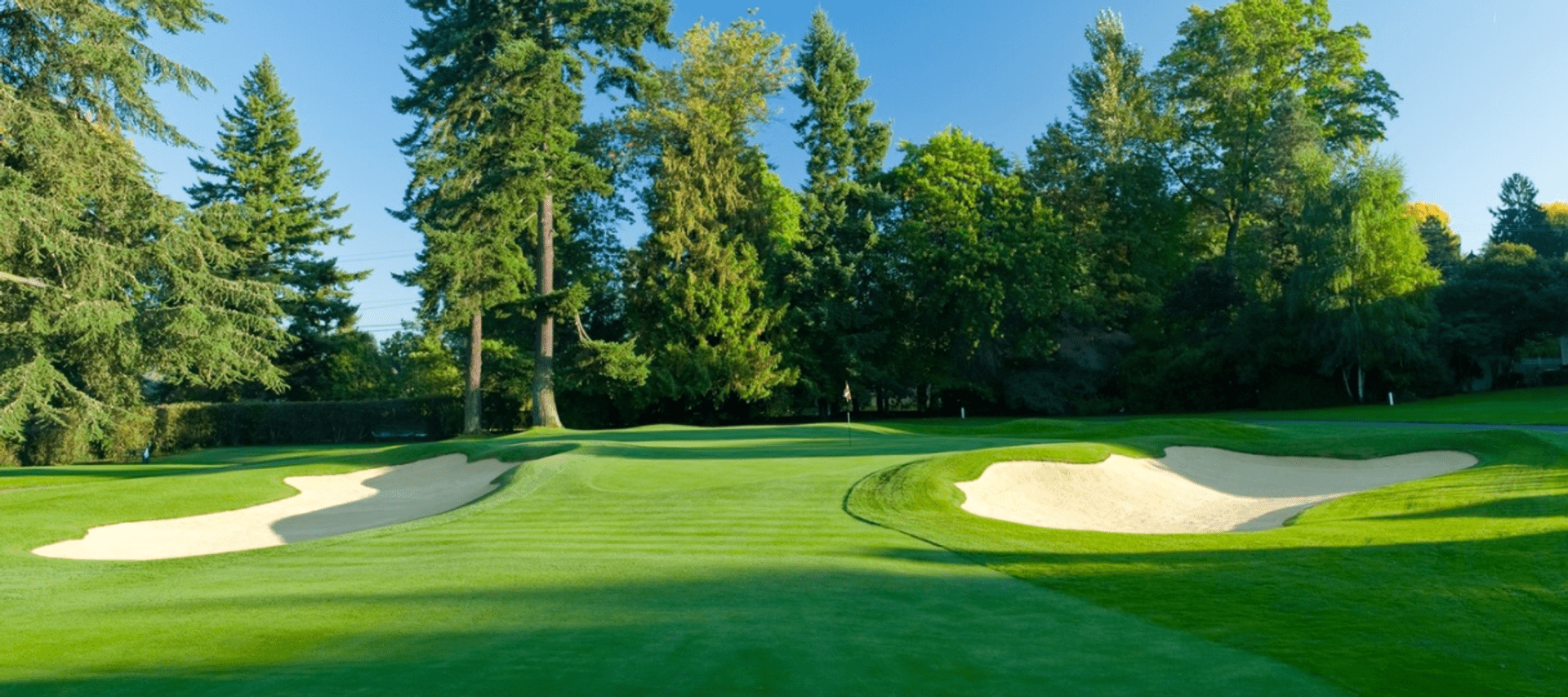 Broadmoor Golf Club