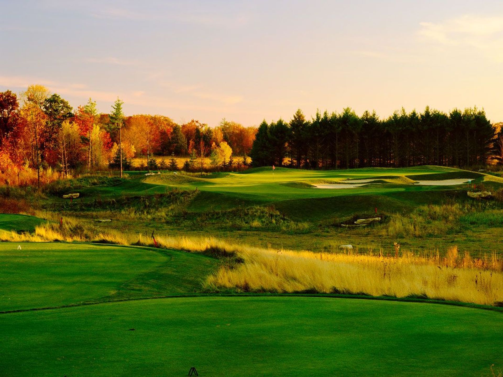 Horseshoe Bay Golf Club