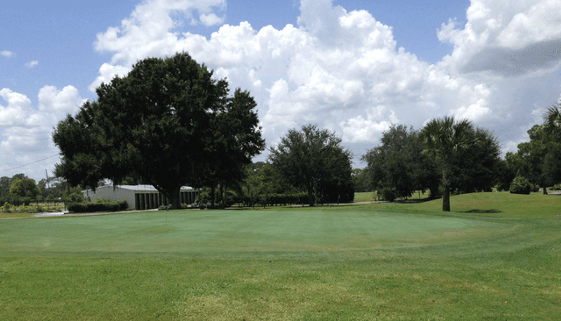 Sebring Golf Club