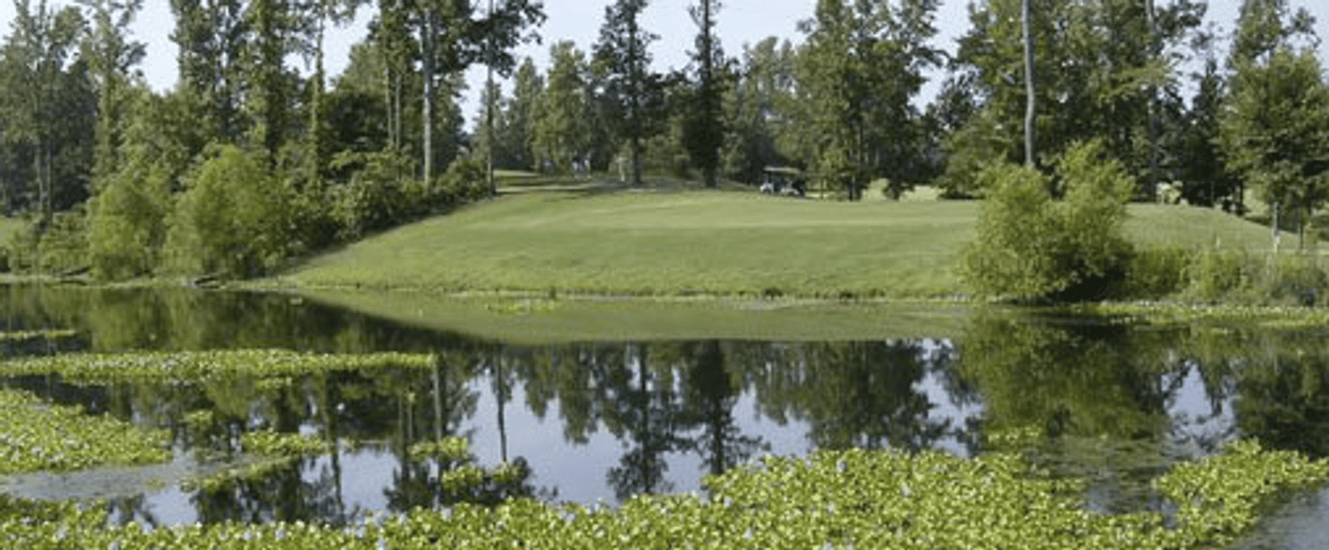 Magnolia Meadows Golf Course