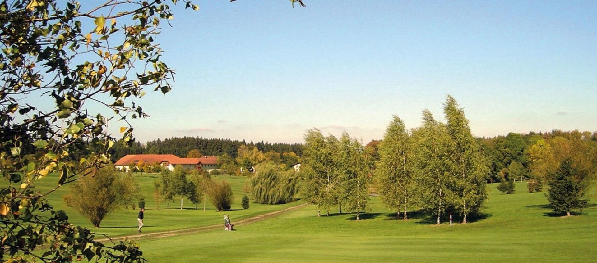 Golfclub Salzburg Gut Kaltenhausen (Pischelsdorf)