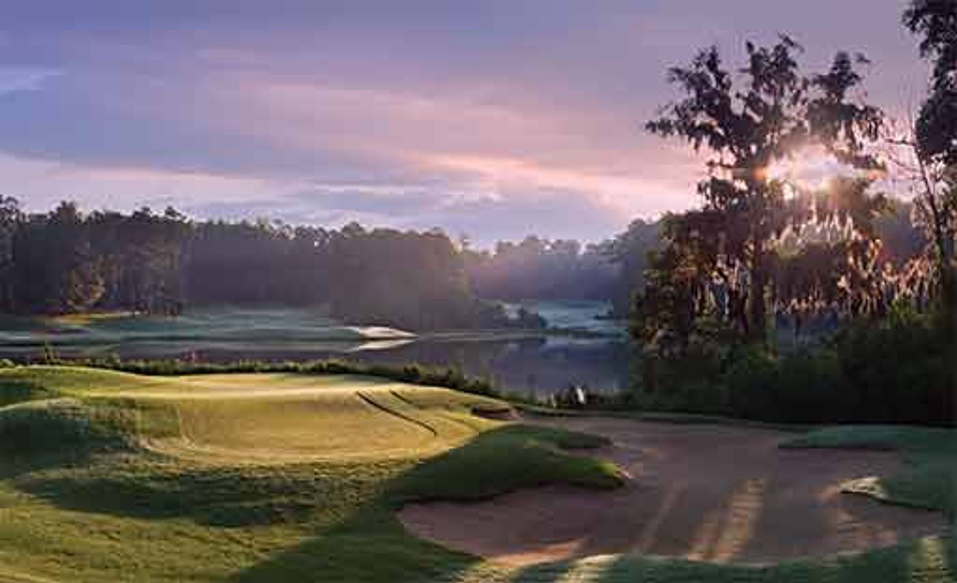 RTJ Golf Trail at Cambrian Ridge (Short)