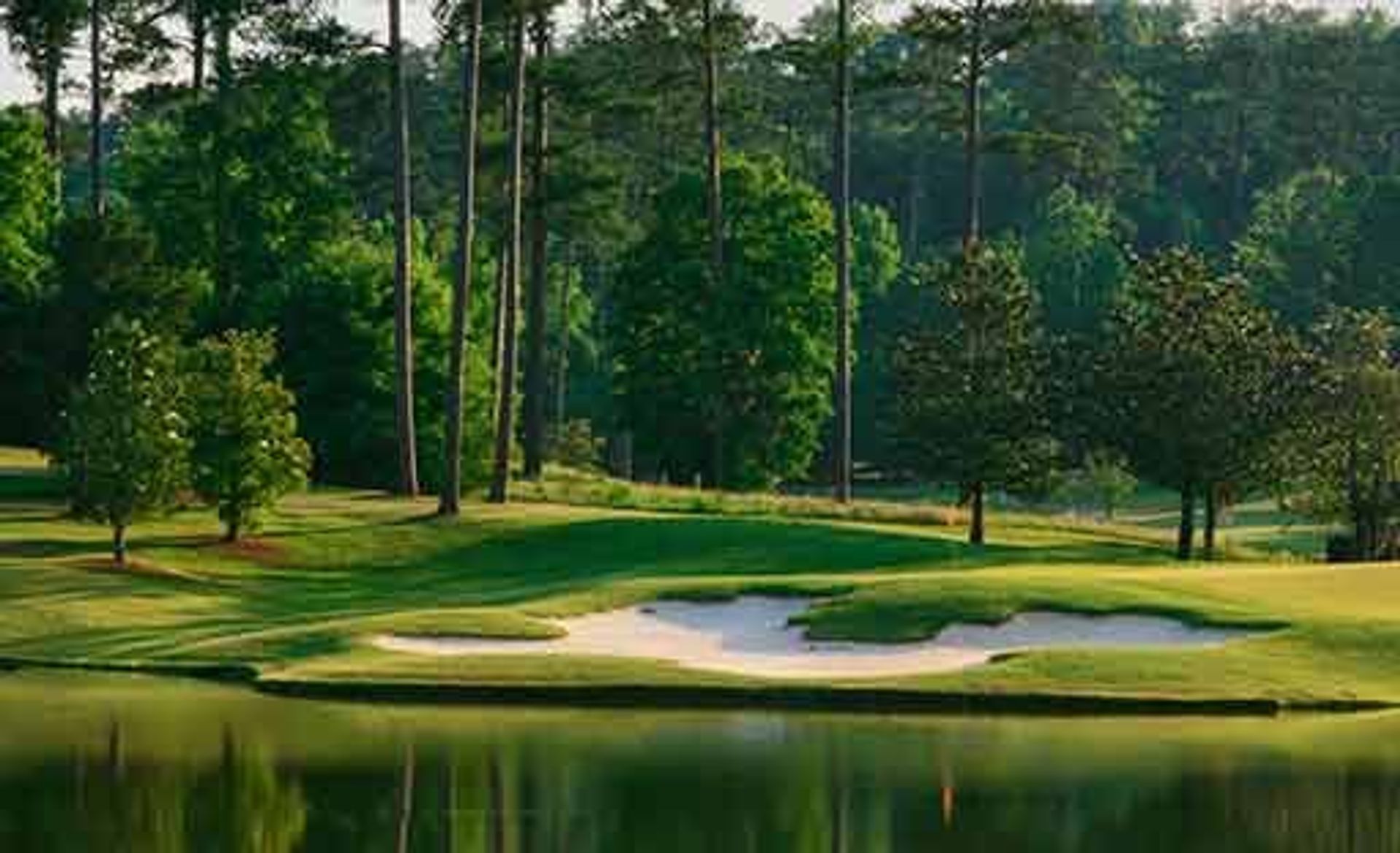 RTJ Golf Trail at Cambrian Ridge