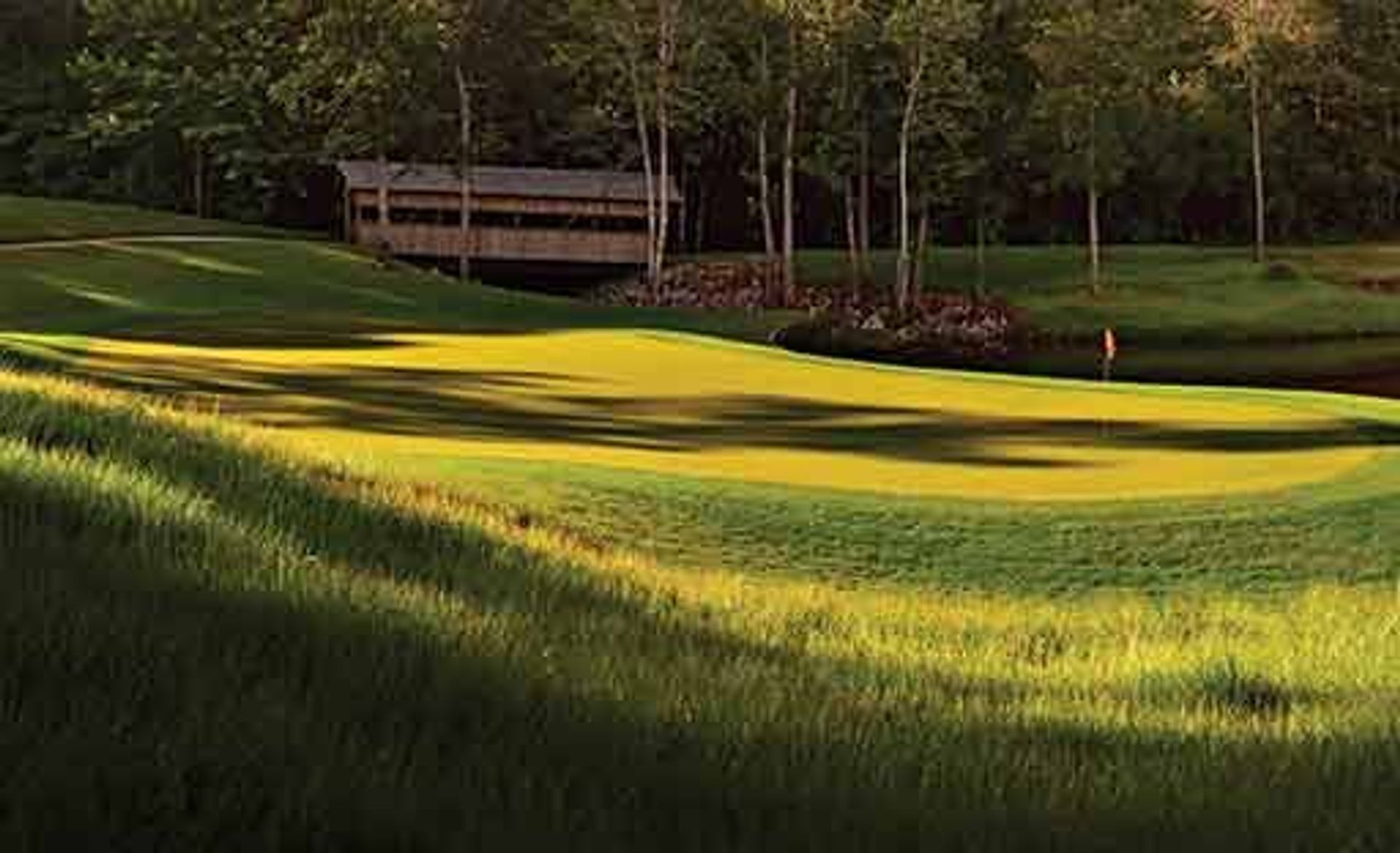 RTJ Golf Trail at Magnolia Grove (Crossings)